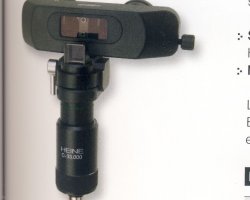 ophthalmoskop binokular